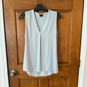 Theory Silk Tank Small